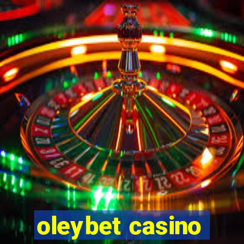 oleybet casino